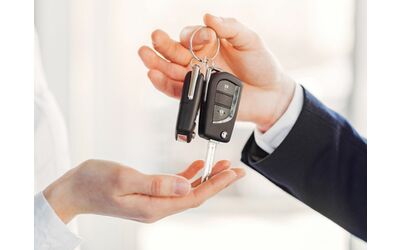 In Italia cresce il noleggio a lungo termine bene le elettriche e diminuisce la durata dei contratti