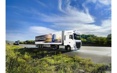 In questa autostrada francese i veicoli elettrici possono ricaricare in movimento