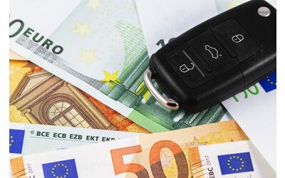 Incentivi auto 2025 Lombardia: solo il 9% ha scelto un'elettrica