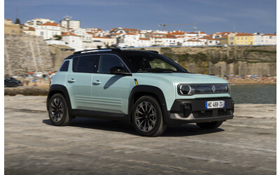 Incentivi auto elettriche 2025, 6 B-SUV da acquistare con l'Ecobonus