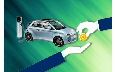 Incentivi auto elettriche 2025, slitta il via dell'Ecobonus. Se ne riparla (forse) fra una settimana