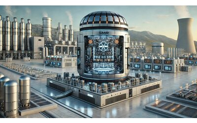 Innovazione nel nucleare: nuovo combustibile per i reattori esistenti