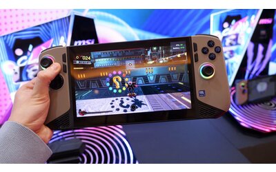 Intel Lunar Lake, i nuovi driver grafici migliorano molto le prestazioni nei giochi