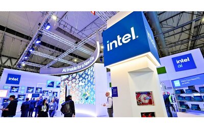 Intel, nuovi licenziamenti in arrivo | Bisogna ridurre la burocrazia interna