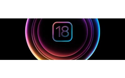 iOS 18 offrirà icone app personalizzabili, emoji generate da AI e tanto altro