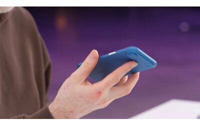 iPhone 17 Air sarà davvero, davvero sottile: il video di Unbox Therapy