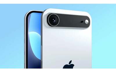 iPhone 17 Air: stesso A19 Pro dei fratelli maggiori, ma con GPU depotenziata