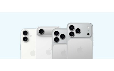 iPhone 17, iPhone 17 Pro / Max e iPhone Air: dove comprarli a rate al miglior prezzo