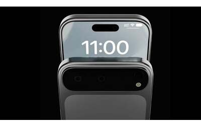 iPhone 17 Pro Max, ecco come potrebbe essere il 