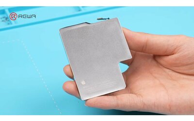 iPhone 17 Pro, mistero batteria: negli USA è più grande, ma... meno  capiente?