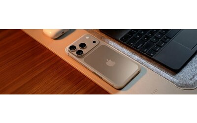 iPhone 17 Pro, nuove indiscrezioni su tre possibili novità per la fotocamera