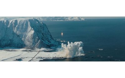 Isar Aerospace, esplode il razzo europeo Spectrum: test fallito ma missione riuscita