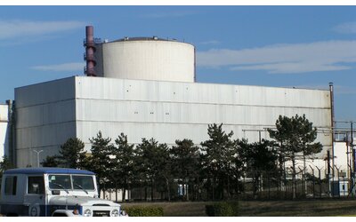 Italia: nuovo deposito per scorie radioattive nell'ex centrale nucleare di Caorso