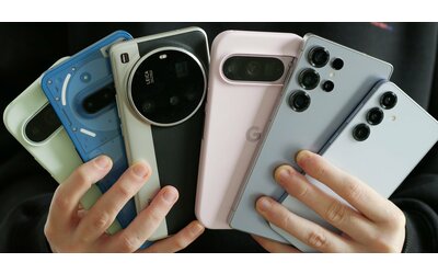 Italiani spendaccioni? Ecco gli smartphone più venduti di marzo su HDblog