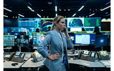 Kathryn Bigelow porta A House of Dynamite a Venezia e su Netflix | Teaser