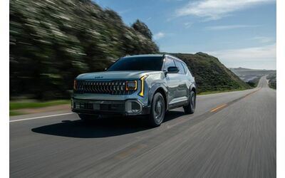 Kia Seltos si presenta il SUV coreano punta sulla tecnologia ibrida ecco com rsquo fatto