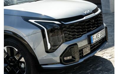 KIA Sportage, il restyling è arrivato in Italia: allestimenti e prezzi. In futuro anche a GPL