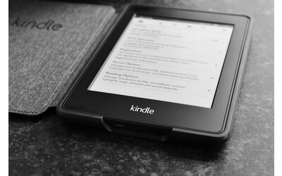 Kindle, Amazon sta limitando le procedure per trasmettere contenuti