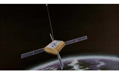 Kinéis espande la rete IoT con nuovi satelliti lanciati dalla Nuova Zelanda