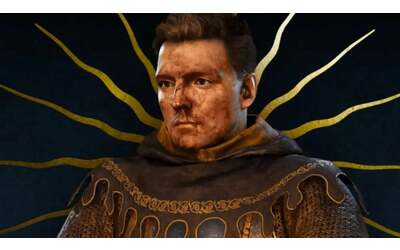 Kingdom Come: Deliverance 2 ha venduto un milione di copie in sole 24 ore