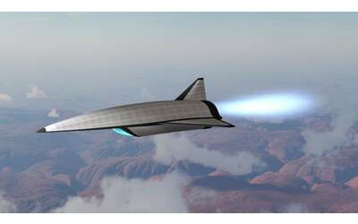 Kratos sfida i cieli con un drone ipersonico low-cost: Mach 5 alla portata di tutti?