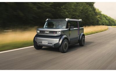 L'E-Car europea sta arrivando: come sarà davvero? A dicembre la normativa: ecco cosa sappiamo