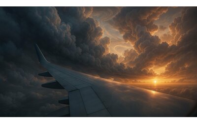 L'aeronautica si prepara ad un futuro in cui le turbolenze saranno sempre più comuni