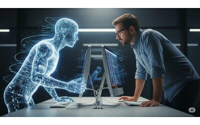 L'AI corregge gli scienziati e svela i segreti della fisica