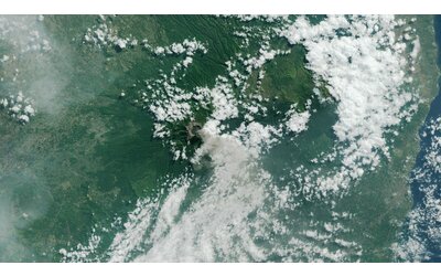 L'AI della NASA insegna ai satelliti a vedere meglio la Terra