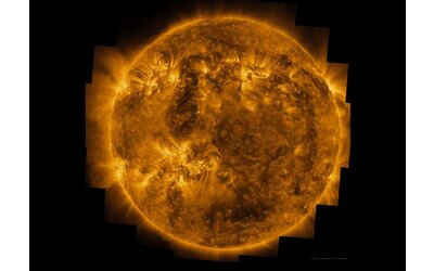 L'AI svela i segreti del Sole: un nuovo linguaggio per scrutare la sua evoluzione