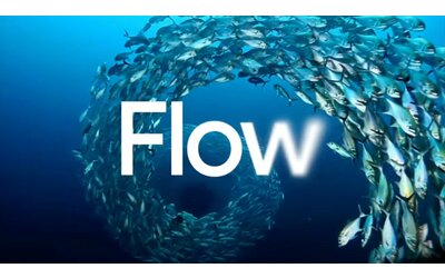 L'arte incontra l'AI: Google e il regista Henry Daubrez insieme per il futuro di Flow