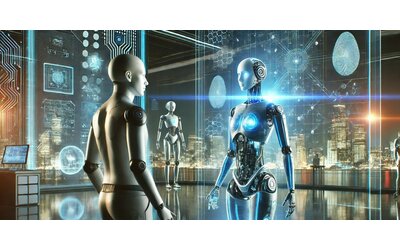 L'intelligenza artificiale potrebbe ridurre le capacità di pensiero critico