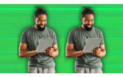 L'ultima funzione di Gemini è un incubo per Shutterstock e Getty