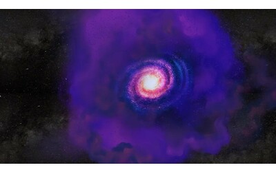 L'Universo potrebbe nascondere aloni di materia oscura senza galassie