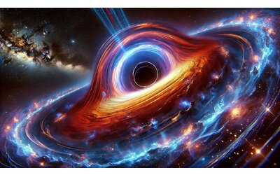 L'universo potrebbe risiedere in un buco nero: nuove evidenze dal telescopio James Webb
