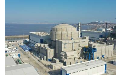 La Cina guarda al futuro con i reattori nucleari Hualong One