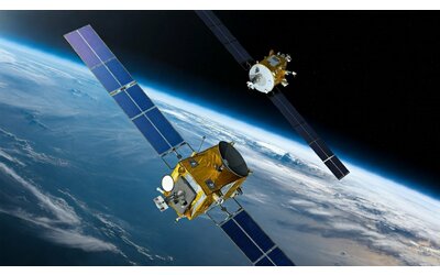 La Cina lancia due nuovi satelliti radar SuperView Neo-2