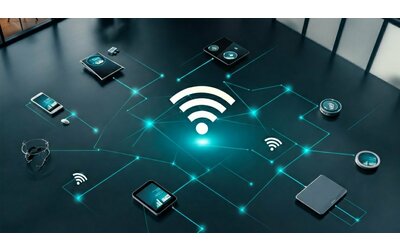 La Cina lancia Star Flash: il telecomando universale che sfida il dominio del Bluetooth