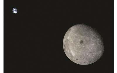 La Cina punta alla Luna: nuovo satellite per supportare le missioni con equipaggio
