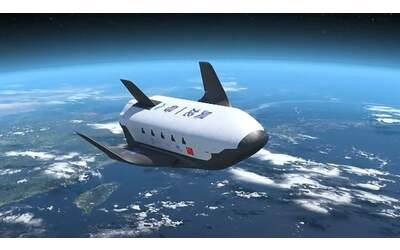 La Cina svela Haolong: navetta cargo riutilizzabile per la stazione Tiangong