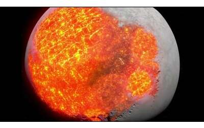 La Luna nasconde un passato di magma: conferma dalla missione cinese Chang'e 6