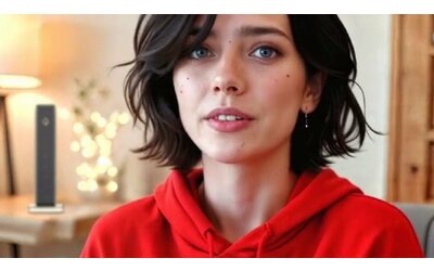 La nuova era degli influencer creati dall'AI: Vodafone apre le danze