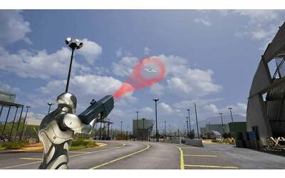 La Russia ha l'arma segreta contro i droni? La risposta è un videogioco