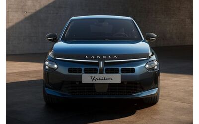 Lancia Ypsilon elettrica in offerta sino a 12 950 euro di sconto ad aprile 2026