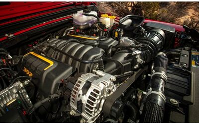 Le auto endotermiche non sono finite secondo Ernst Young sono pi desiderate che nel 2024