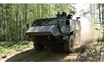Le aziende che vogliono portare la mixed reality sui blindati da guerra