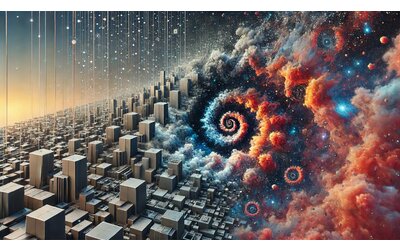 Le leggi dell'entropia si applicano anche al mondo quantistico, lo afferma uno studio