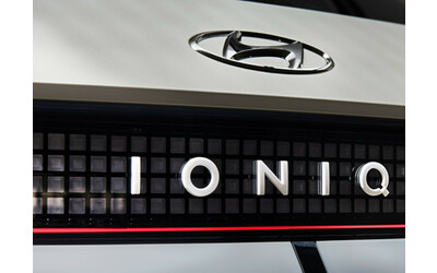 Le prime foto della Hyundai IONIQ 2: tutto quello che sappiamo
