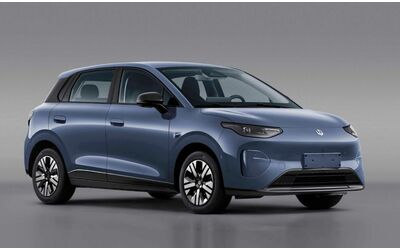 Leapmotor A05 la compatta BEV pronta a nascere anche in Europa