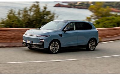 Leapmotor B10, il SUV elettrico più economico del segmento | Video